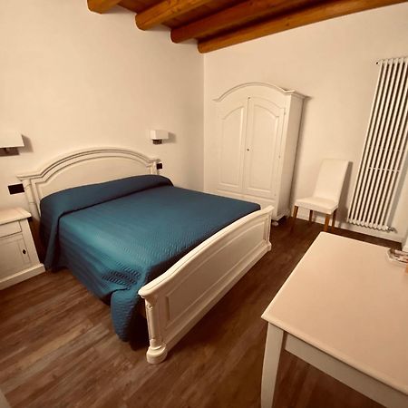 Hotel Petite Pomme Romano D'Ezzelino Exteriér fotografie