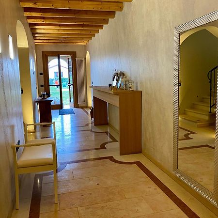 Hotel Petite Pomme Romano D'Ezzelino Exteriér fotografie