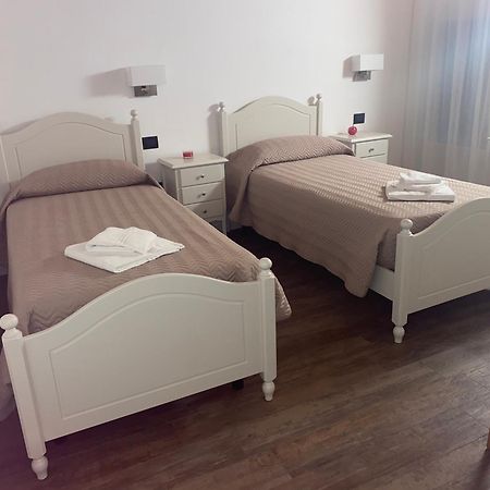Hotel Petite Pomme Romano D'Ezzelino Exteriér fotografie