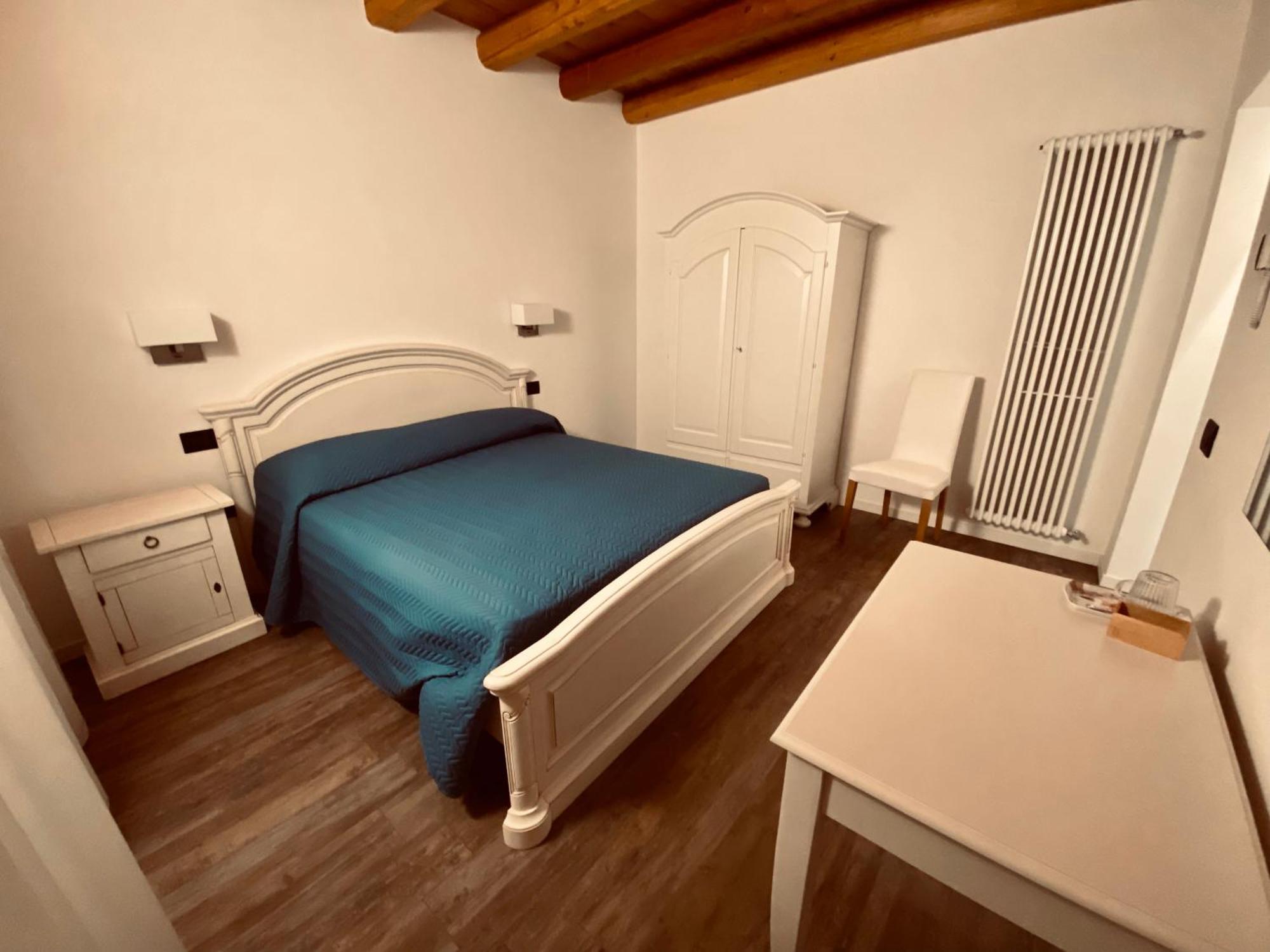 Hotel Petite Pomme Romano D'Ezzelino Exteriér fotografie